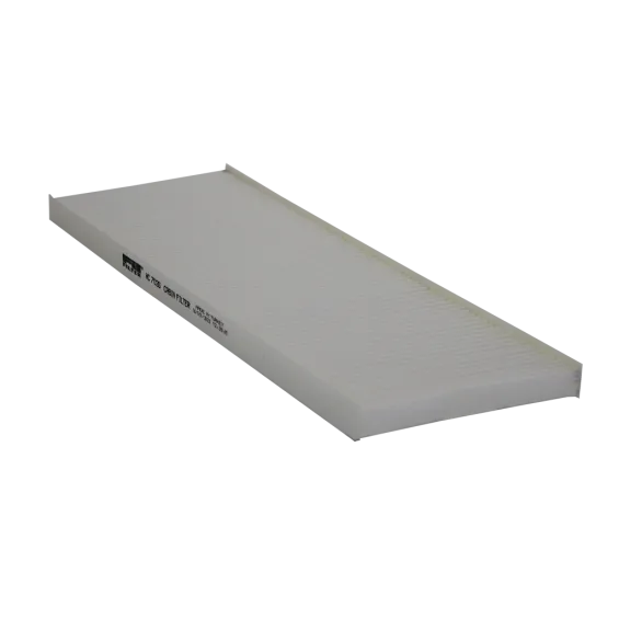 HC7026 Polen Filtresi