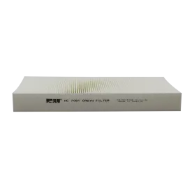 HC7081 Polen Filtresi