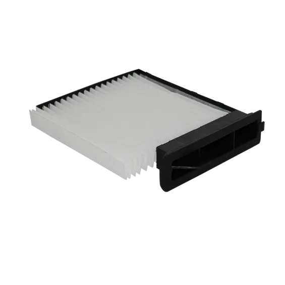 HC7283 Polen Filtresi