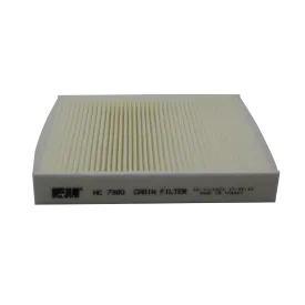 HC7380 Polen Filtresi