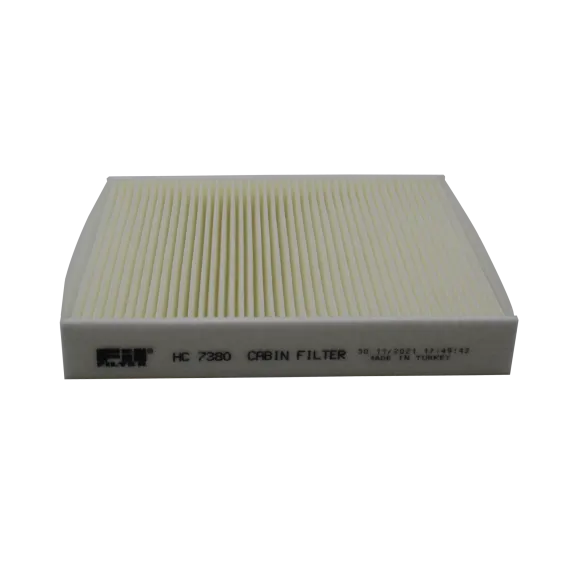 HC7380 Polen Filtresi