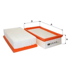 HP2235 Hava Filtresi