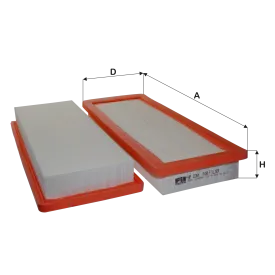HP2261 Hava Filtresi