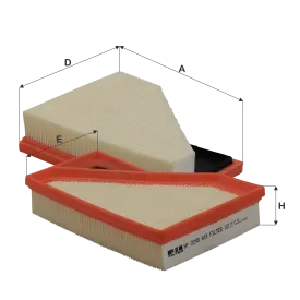 HP2299 Hava Filtresi