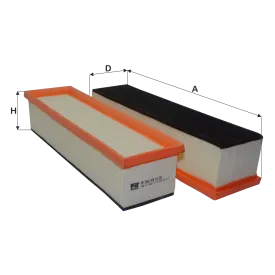 HP2407 Hava Filtresi