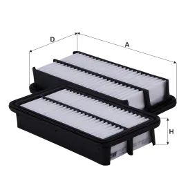 HP5046 Hava Filtresi