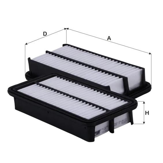 HP5046 Hava Filtresi