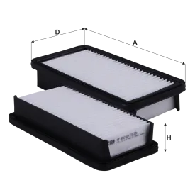HP5047 Hava Filtresi