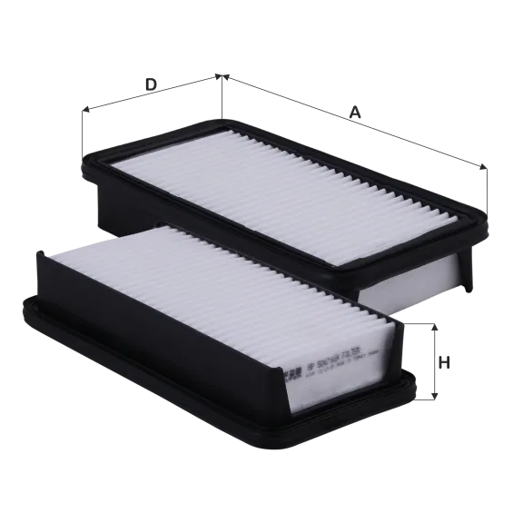 HP5047 Hava Filtresi