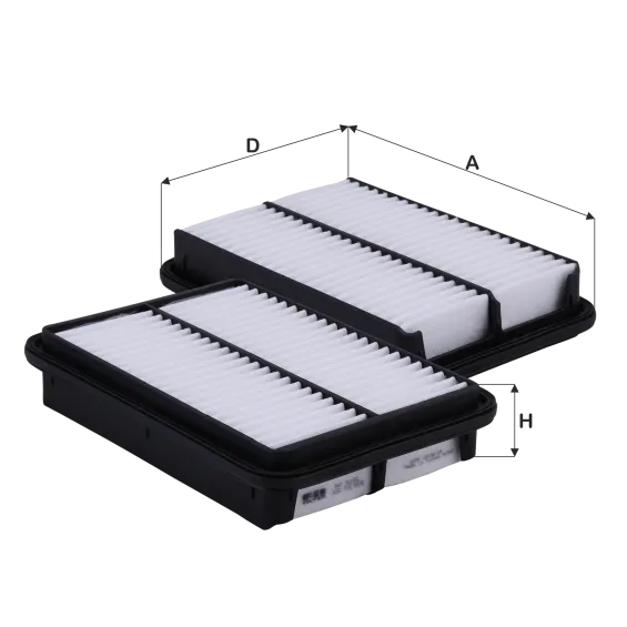 HP5049 Hava Filtresi