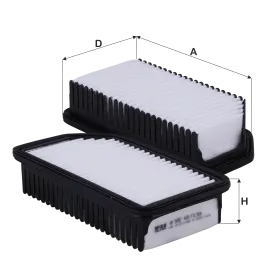 HP5052 Hava Filtresi