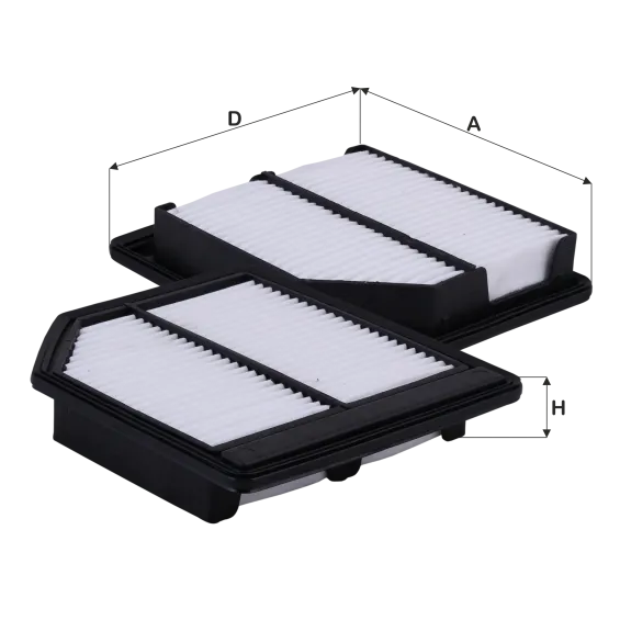 HP5067 Hava Filtresi