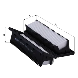 HP5077 Hava Filtresi