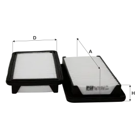 HP5083 Hava Filtresi