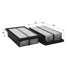 HP5085 Hava Filtresi