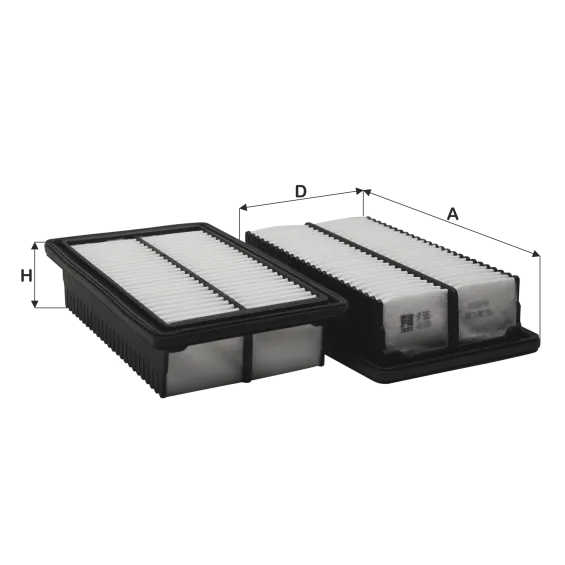 HP5085 Hava Filtresi