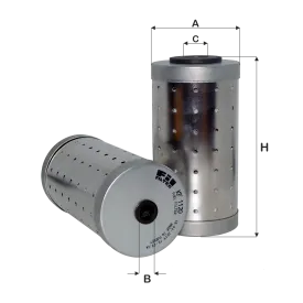 KF1120 Yakıt Filtresi