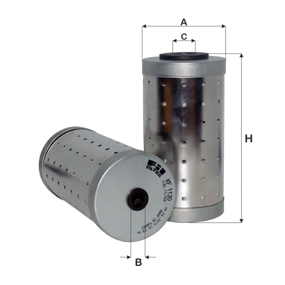 KF1120 Yakıt Filtresi