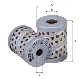 MF1269 Yakıt Filtresi
