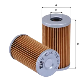 MF1523 Yakıt Filtresi