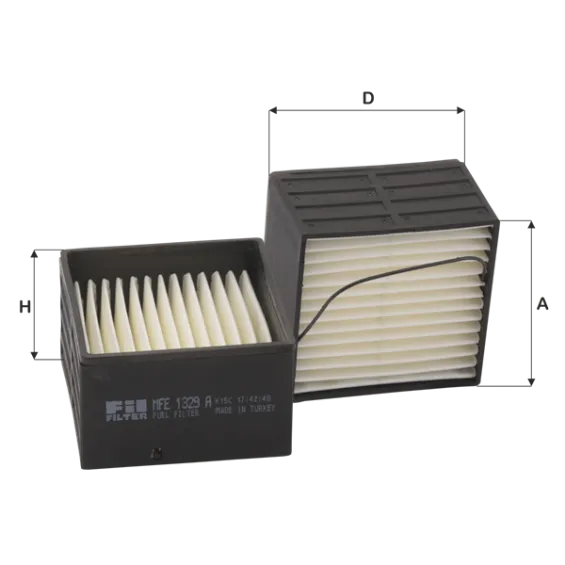MFE1329A Yakıt Filtresi