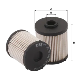 MFE1391MB Yakıt Filtresi