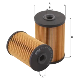 MFE1417MB Yakıt Filtresi
