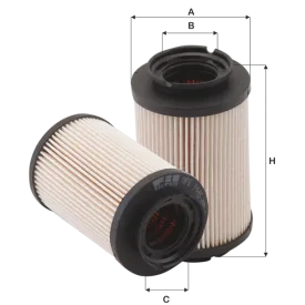 MFE1445MB Yakıt Filtresi