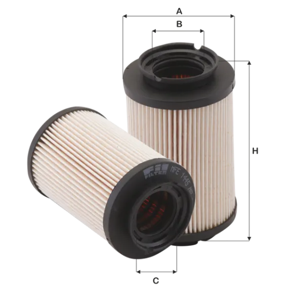 MFE1445MB Yakıt Filtresi
