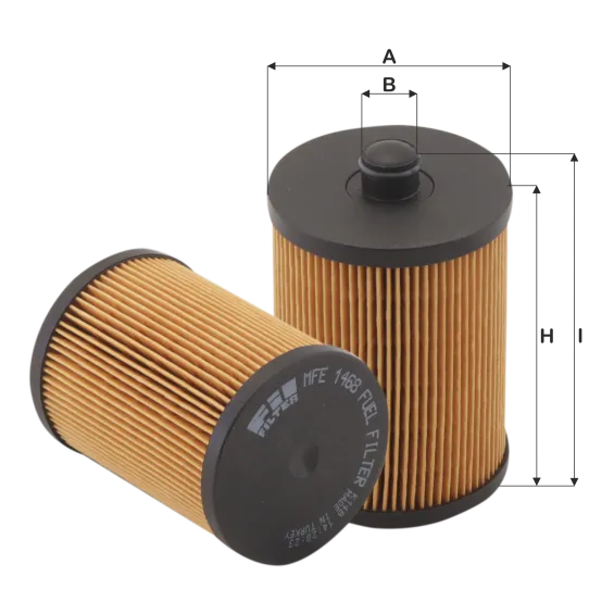 MFE1468 Yakıt Filtresi