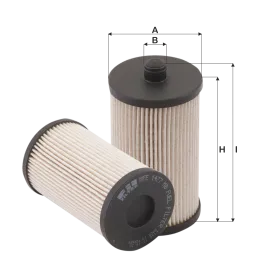 MFE1477MB Yakıt Filtresi