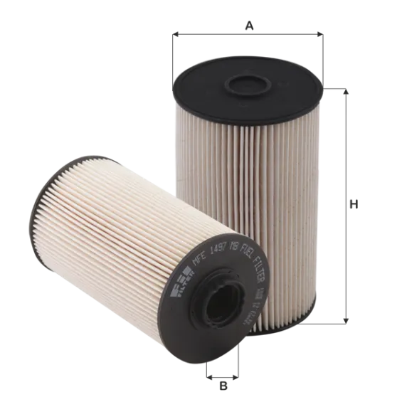 MFE1497MB Yakıt Filtresi