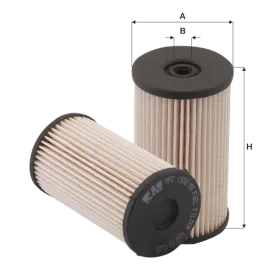 MFE1500MB Yakıt Filtresi