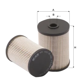 MFE1516MB Yakıt Filtresi