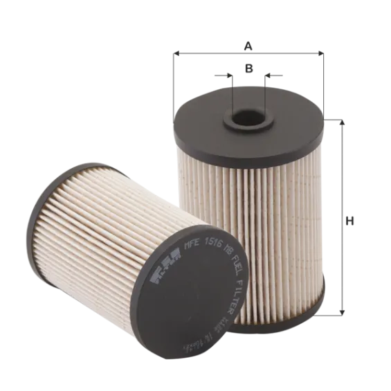 MFE1516MB Yakıt Filtresi