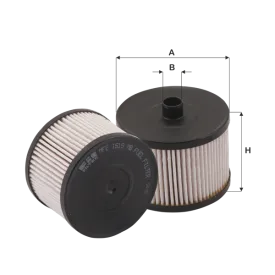 MFE1519MB Yakıt Filtresi