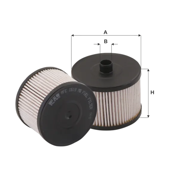 MFE1519MB Yakıt Filtresi