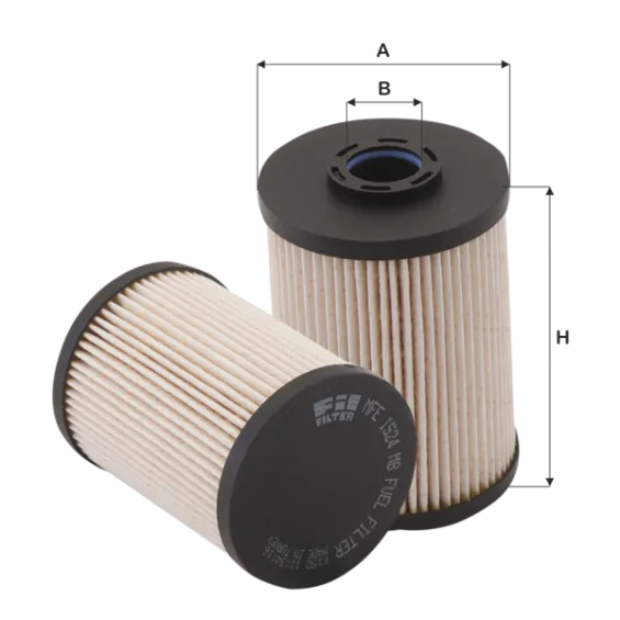 MFE1524MB Yakıt Filtresi