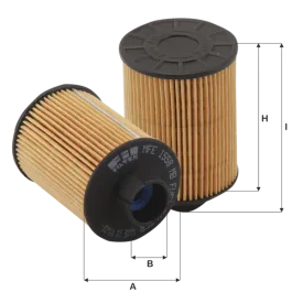 MFE1558MB Yakıt Filtresi