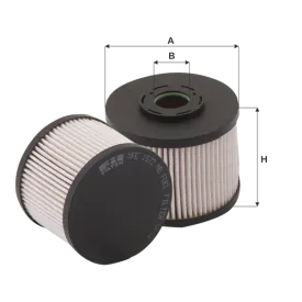 MFE1572MB Yakıt Filtresi