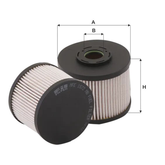 MFE1572MB Yakıt Filtresi