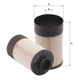 MFE1607MB Yakıt Filtresi