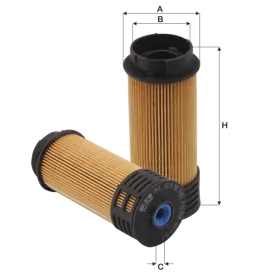 MFE1619MB Yakıt Filtresi