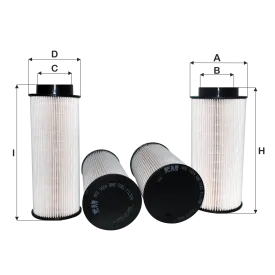 MFE1654MBKIT Yakıt Filtresi