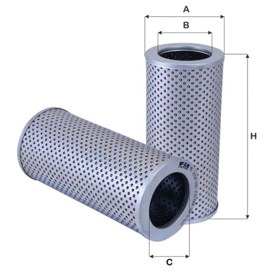 ML1014 Hidrolik Filtresi
