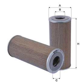 ML1043 Hidrolik Filtresi
