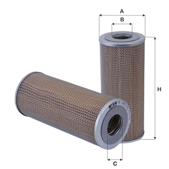 ML1043 Hidrolik Filtresi