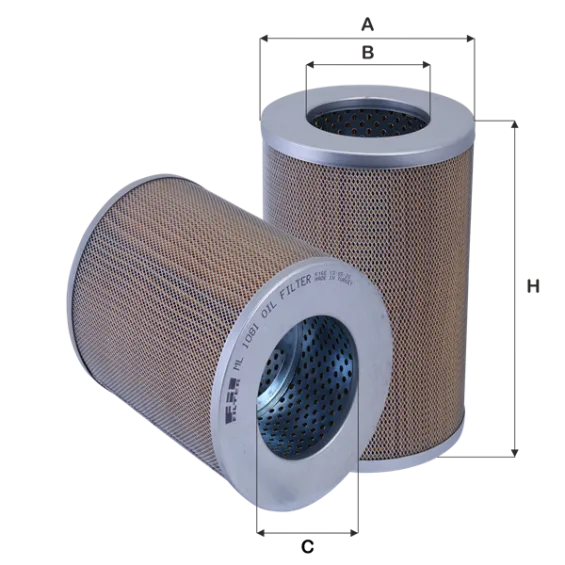 ML1081 Hidrolik Filtresi