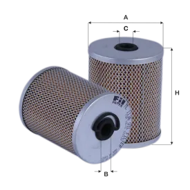 ML1136 Hidrolik Filtresi