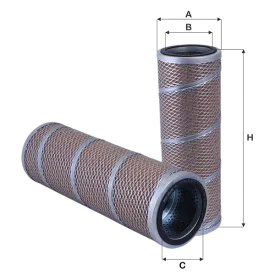 ML1225A Hidrolik Filtresi